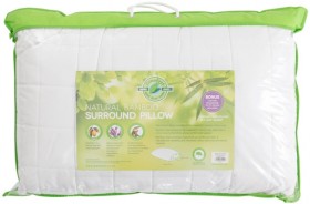 Bamboo-Surround-MediumFirm-Pillow-by-Greenfirst on sale
