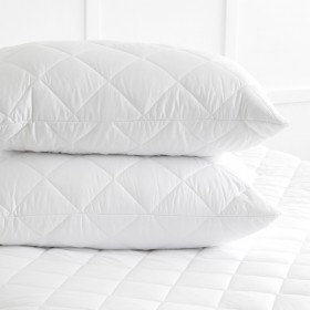 Easy-Care-Pillow-Protector-by-Essentials on sale