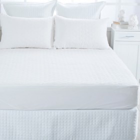 Cotton-Mattress-Protector-by-Cotton-Select on sale