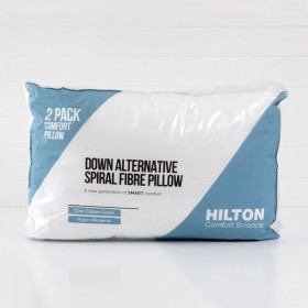 Down-Alternative-Spiral-Fibre-Twin-Pillow-Pack-by-Comfort-Science on sale