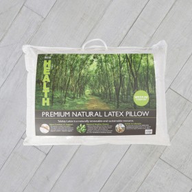 Premium-Quality-Talalay-Latex-Pillow-by-Hilton-Health on sale