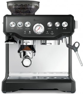 Breville-The-Barista-Express-Coffee-Machine on sale