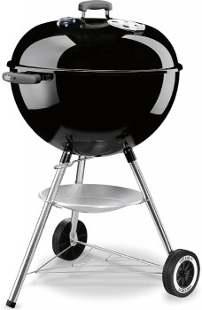 Weber-Compact-Kettle-BBQ on sale