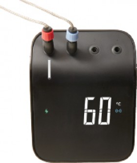 Weber-Connect-Smart-BBQ-Hub on sale