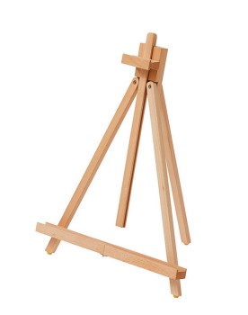 Born-Mini-Display-Table-Easel on sale