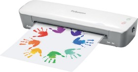 Fellowes-A4-Ion-Laminator on sale