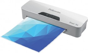 Fellowes-A4-Pixel-Laminator on sale