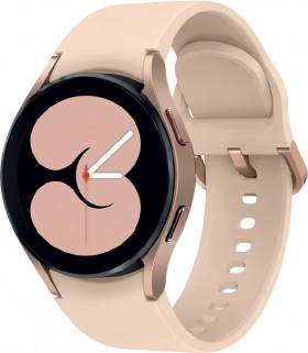 Samsung-Galaxy-Watch4-40mm-Rose-Gold on sale