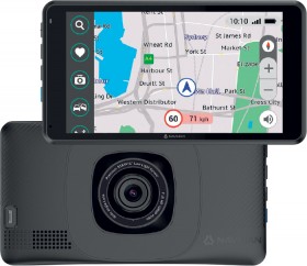 Navman-Micam-GPS-DS-with-Dash-Cam on sale