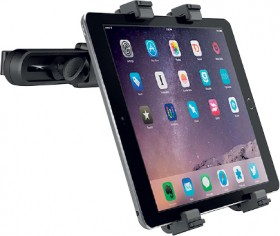 Cygnett-CarGo-II-Tablet-Adjustable-Car-Mount on sale