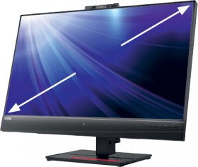 Lenovo-ThinkVision-27-Quad-HD-Monitor-with-IR-Camera on sale