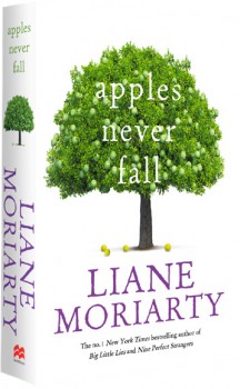 NEW-Apples-Never-Fall on sale
