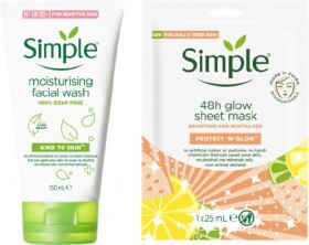 12-Price-on-Simple on sale