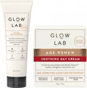 12-Price-on-Glow-Lab on sale