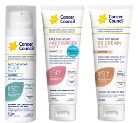 30-off-Cancer-Council on sale