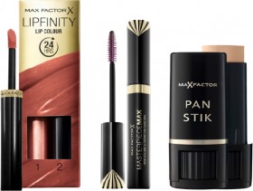 40-off-Max-Factor on sale
