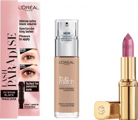 40-off-LOreal-Paris on sale