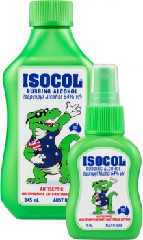20-off-Isocol on sale
