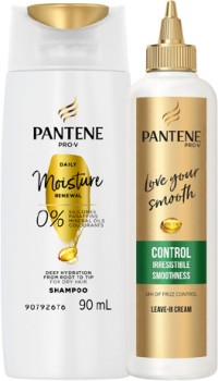 12-Price-on-Selected-Pantene on sale