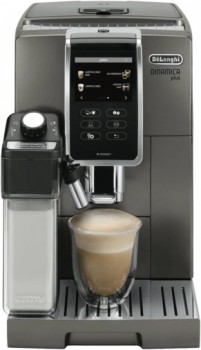 DeLonghi-Dinamica-Plus-Fully-Automatic-Coffee-Machine on sale