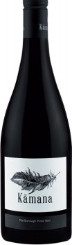 Kamana-Pinot-Noir-Marlborough-750mL on sale
