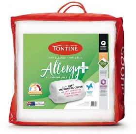 50-off-Tontine-Allergy-Plus-Quilt on sale