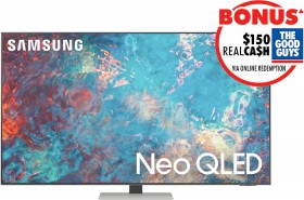 Samsung-75-QN85A-4K-UHD-Neo-QLED-Smart-TV on sale