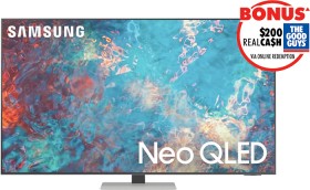 Samsung-85-QN85A-4K-UHD-Neo-QLED-Smart-TV on sale