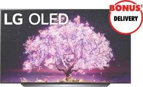 LG-77-C1-4K-UHD-Self-Lit-OLED-Smart-TV on sale