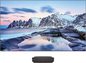 Hisense-100-4K-HDR-Ultra-Short-Throw-Laser-TV on sale