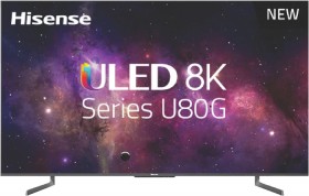 Hisense-65-U80G-8K-ULED-UHD-Android-TV on sale