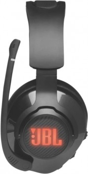 JBL-Quantum-400-Gaming-Headset-Black on sale