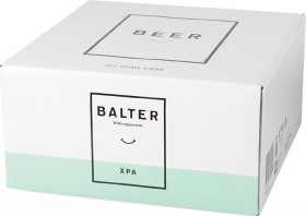 Balter-XPA-Cans-375mL-16-Pack on sale