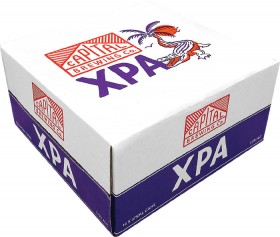 Capital-Brewing-Co-XPA-Cans-375mL-16-Pack on sale