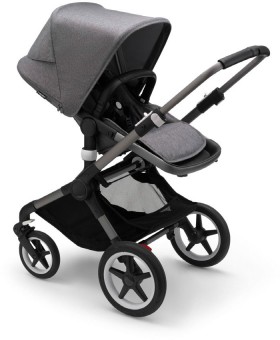 NEW-Bugaboo-Fox on sale