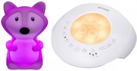 20-off-Oricom-Health-Wellbeing-Nightlights on sale