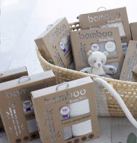 20-off-Bubba-Blue-Bamboo-Essentials-Polka-Dot-Ranges on sale