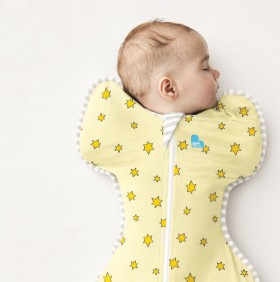 15-off-Love-to-Dream-Swaddle-Up-Range on sale