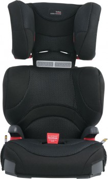 Britax-Safe-N-Sound-Hi-Liner-SG on sale