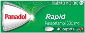 Panadol-Rapid-40-Caplets on sale