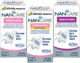 15-off-NEW-Nestle-Nancare-For-Babies-Range on sale