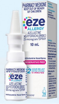 Eze-Allergy-10mL on sale