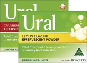 20-off-Ural-Cranberry-or-Lemon-Flavour-Effervescent-Powder-28-Sachets on sale