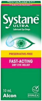 Systane-Ultra-Preservative-Free-Eye-Drops-10mL on sale