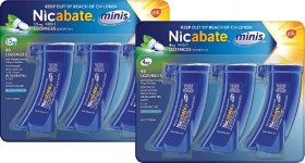 Nicabate-Minis-15mg-or-4mg-60-Lozenges on sale