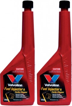 Valvoline-Injector-Cleaners-350ml on sale