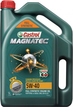 Castrol-Magnatec-5W30-5LT on sale