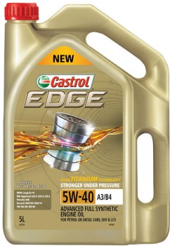 Castrol-Edge-5W40-A3B4-5LT on sale