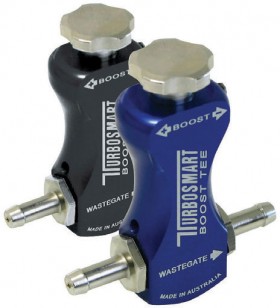 Turbosmart-Boost-Tee-Controller-Blackblue on sale