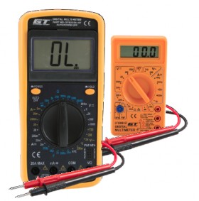 Garage-Tough-Digital-Multimeters on sale